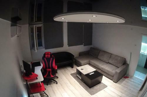 Bastilend Apartment
