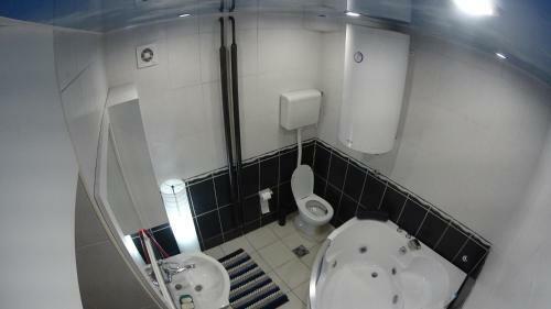 Bastilend Apartment