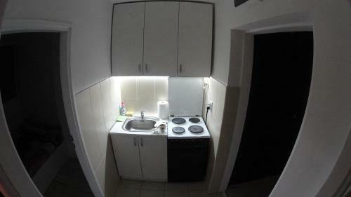 Bastilend Apartment
