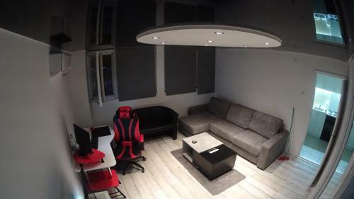 Bastilend Apartment