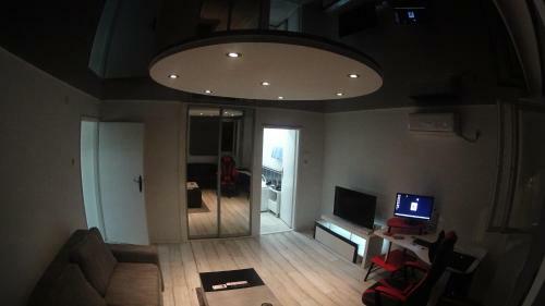 Bastilend Apartment