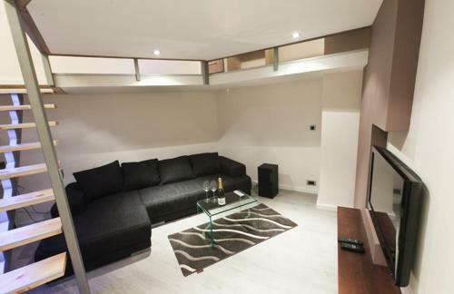 Central Apartments