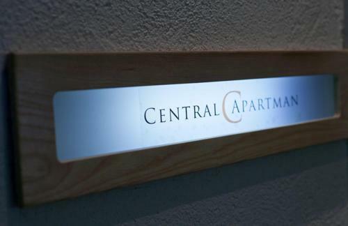 Central Apartments