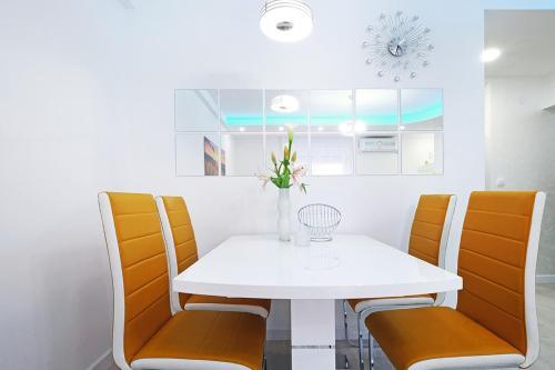 Apartment Paradise Sunshine