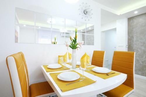 Apartment Paradise Sunshine