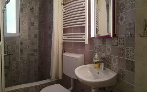 Apartamento Slavija Square