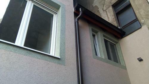 Apartamento Slavija Square