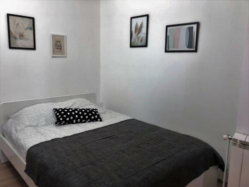 Small & Sweet Apartments