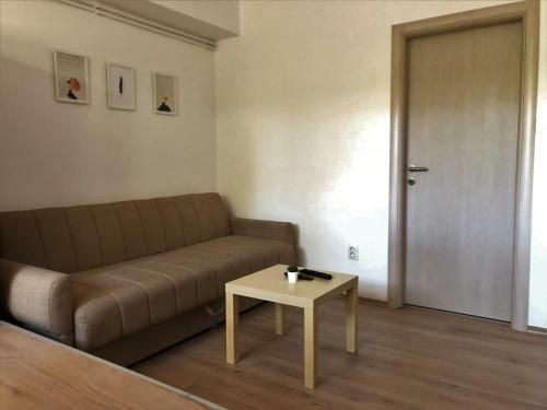 Small & Sweet Apartments