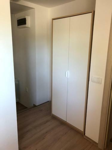Small & Sweet Apartments