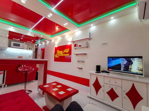 Spa Apartman "crystal"