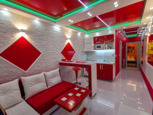 Spa Apartman "crystal"