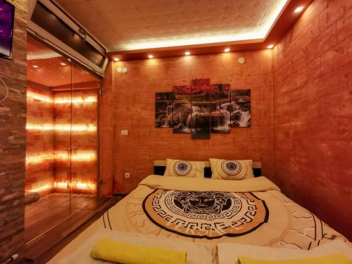 Spa Apartman "crystal"