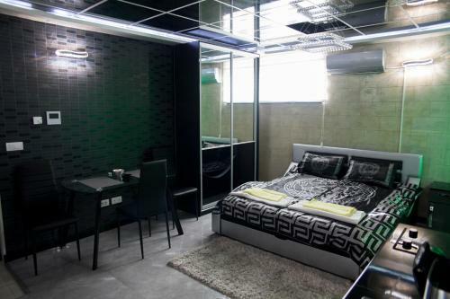 Spa Apartman "crystal"