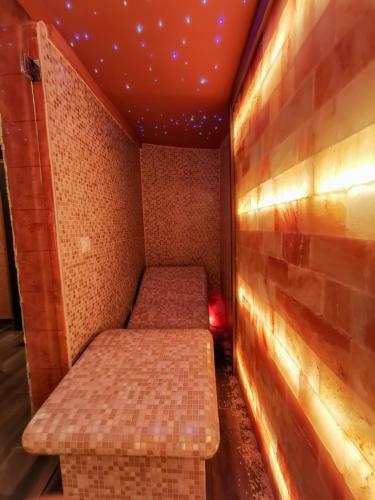 Spa Apartman "crystal"