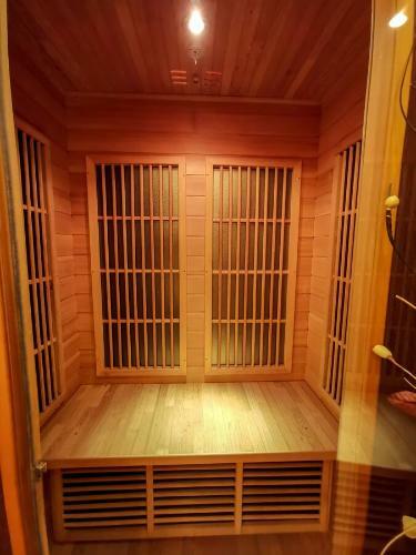 Spa Apartman "crystal"