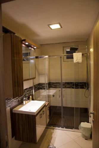 Spa Apartman "crystal"