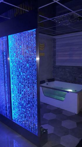 Spa Apartman "crystal"