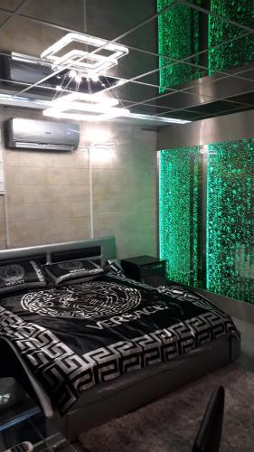 Spa Apartman "crystal"