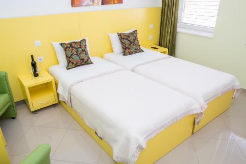 Hostal San 011