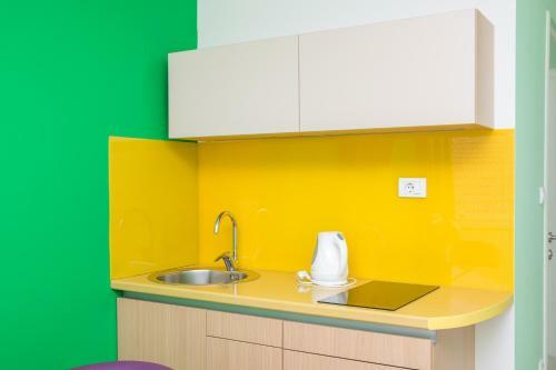 Hostal San 011