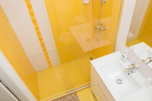 Hostal San 011