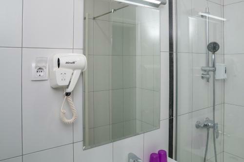 Hostal San 011