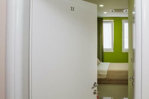 Hostal San 011