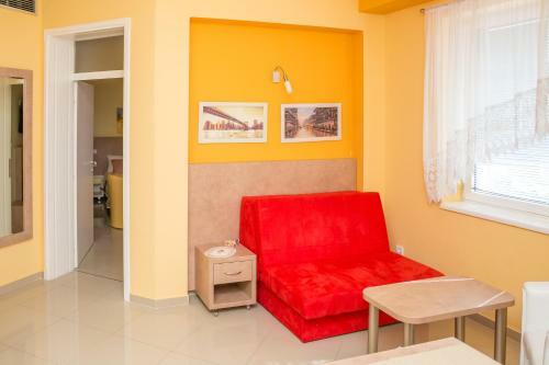 Hostal San 011