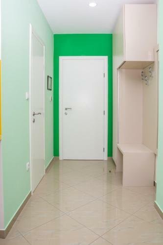 Hostal San 011
