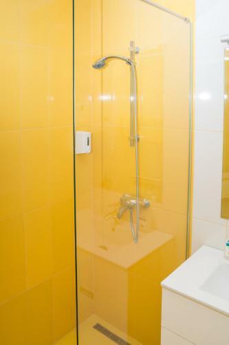 Hostal San 011