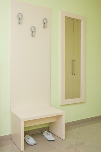 Hostal San 011