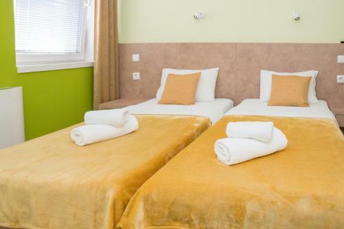 Hostal San 011