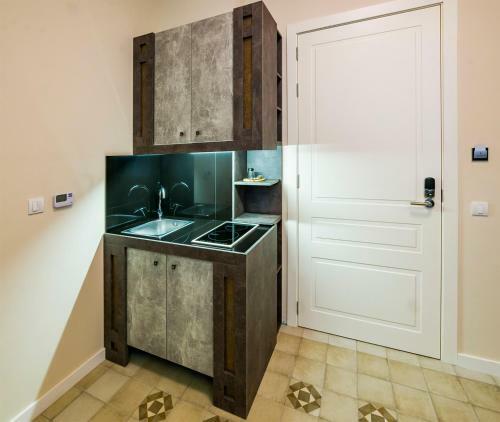 Apartamento Lux Villa Old Town
