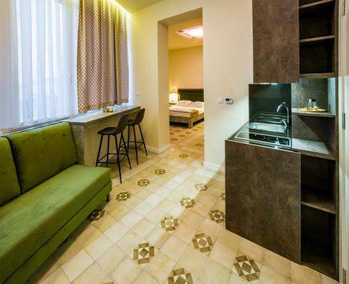 Apartamento Lux Villa Old Town