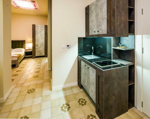 Apartamento Lux Villa Old Town