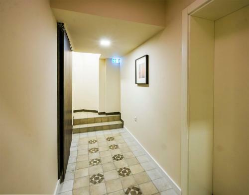 Apartamento Lux Villa Old Town