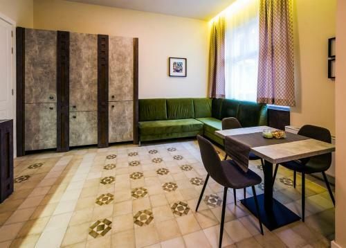 Apartamento Lux Villa Old Town