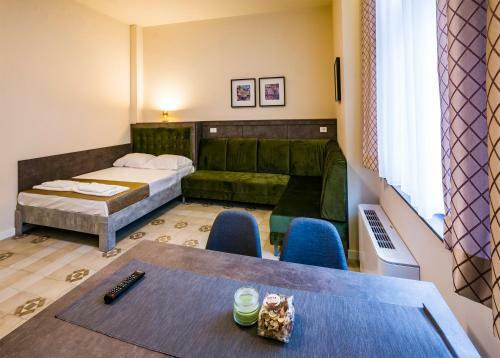 Apartamento Lux Villa Old Town