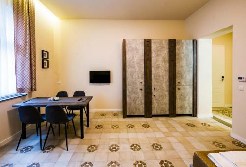 Apartamento Lux Villa Old Town