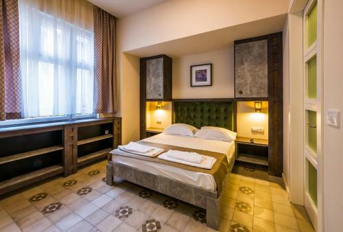 Apartamento Lux Villa Old Town