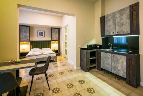 Apartamento Lux Villa Old Town