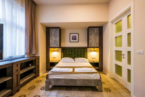 Apartamento Lux Villa Old Town