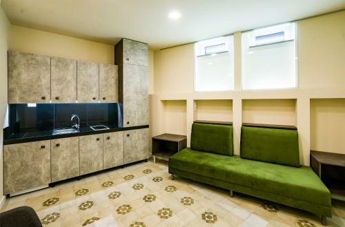 Apartamento Lux Villa Old Town