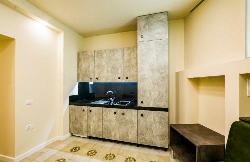 Apartamento Lux Villa Old Town