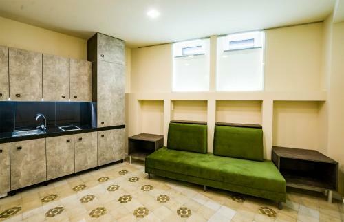 Apartamento Lux Villa Old Town