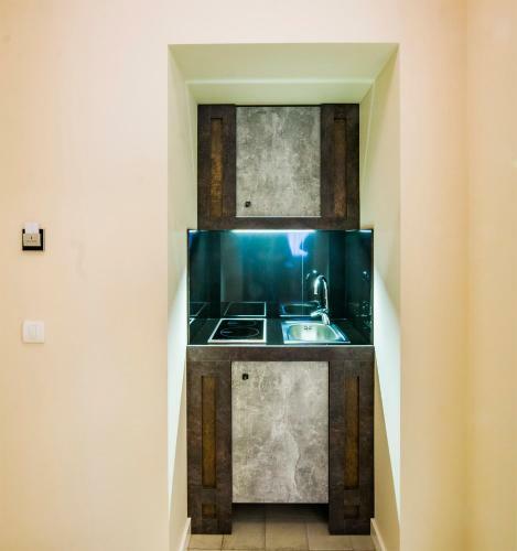 Apartamento Lux Villa Old Town