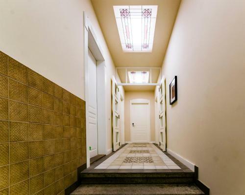 Apartamento Lux Villa Old Town