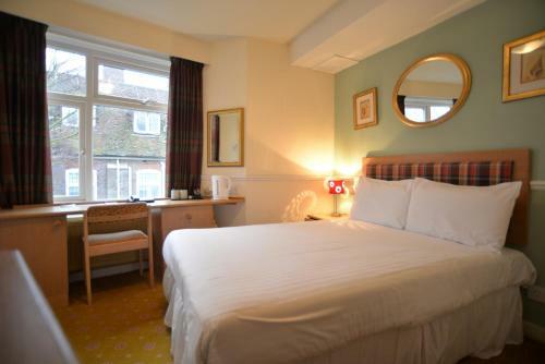 Hotel Chartridge Lodge