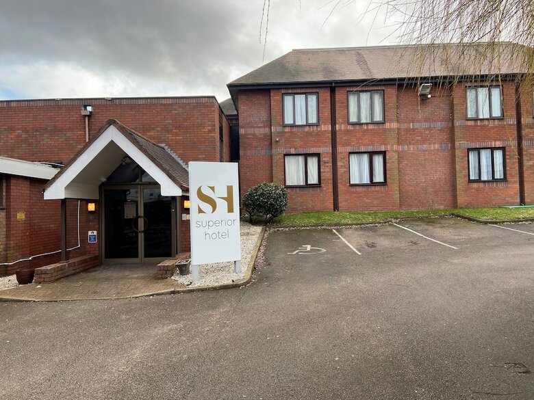 Quality Hotel Dudley